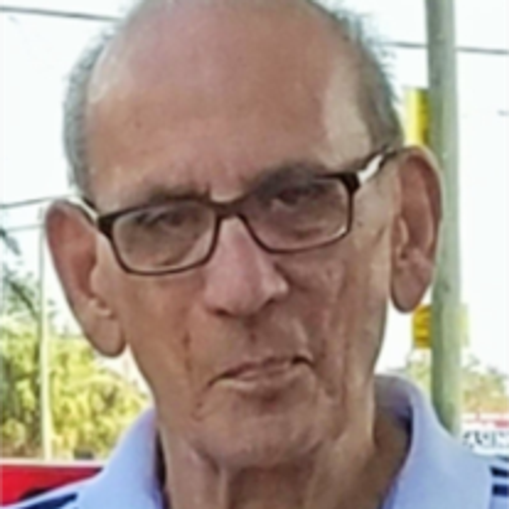 Michael (Mickey) Robert Parrillo