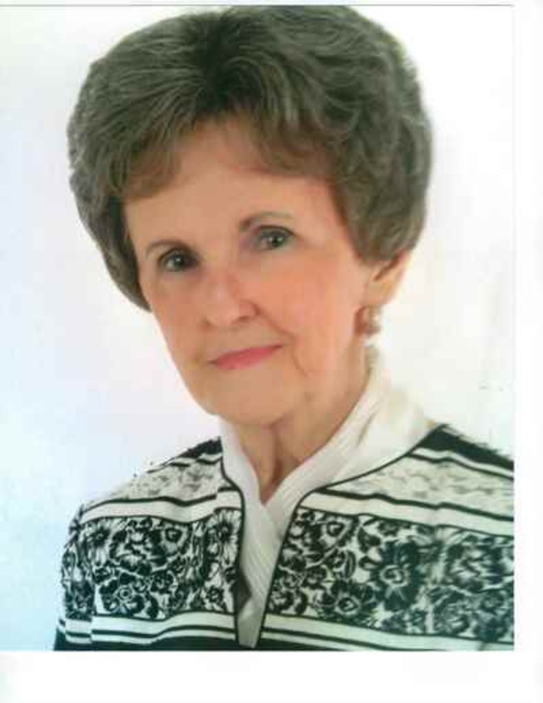 Barbara Ann Saucer Profile Photo