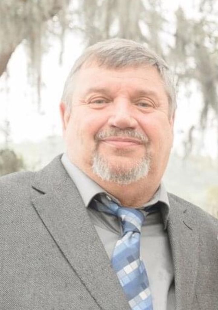 Earnest "Earnie" Carl Underwood