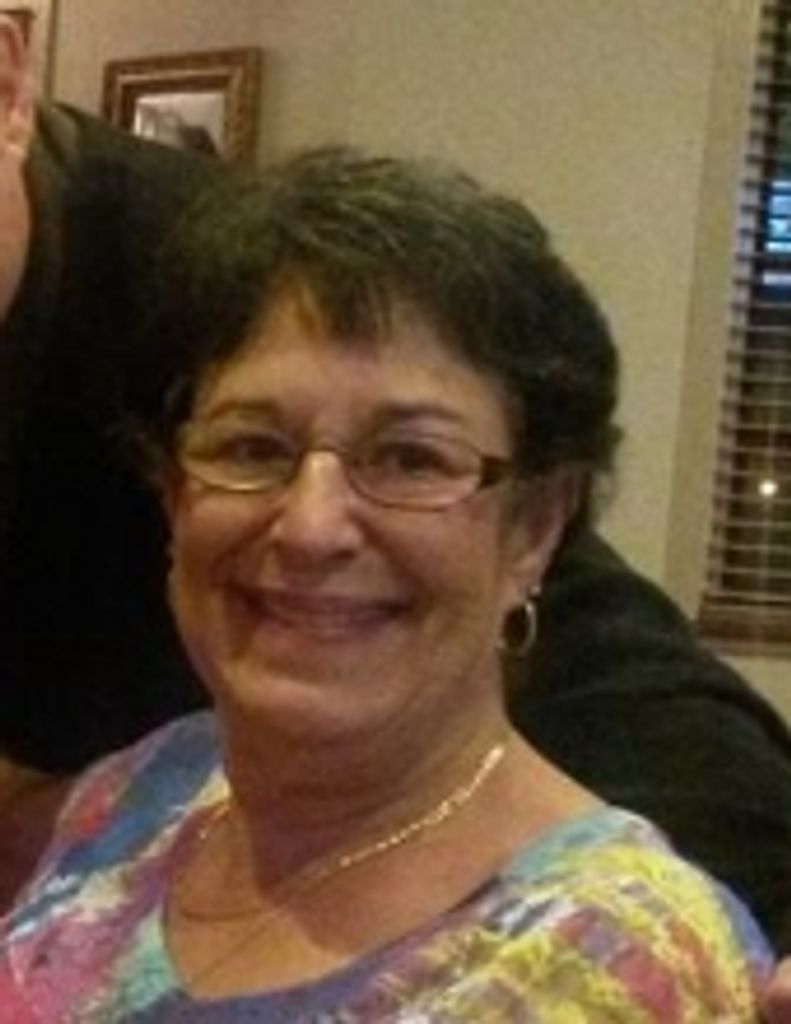 Marjorie Ross