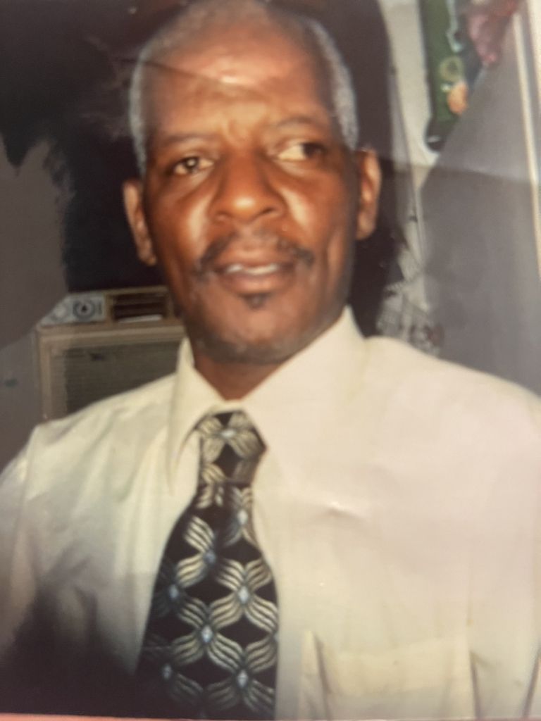 Larry Scipio Profile Photo