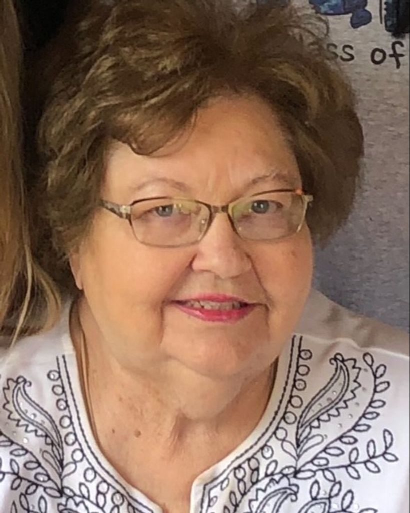 Phyllis Lee West Dobbs Profile Photo