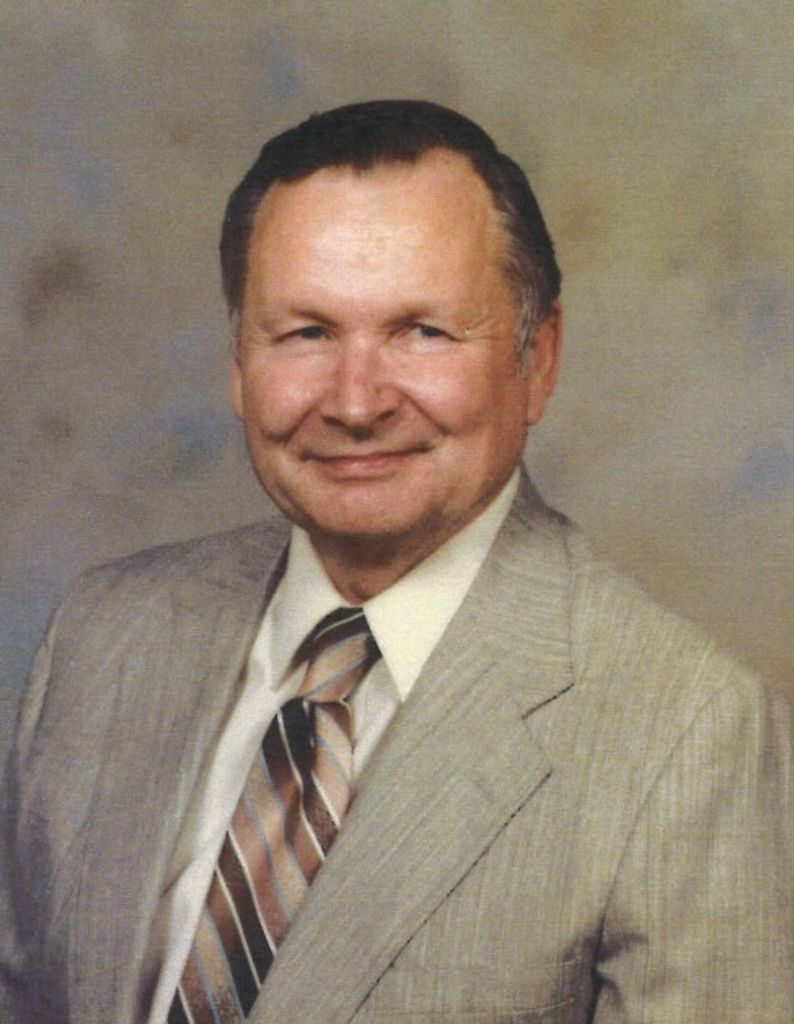 Charles Proffitt