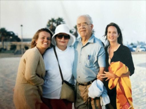 Esther May Baker photo gallery thumbnail 20 of 54