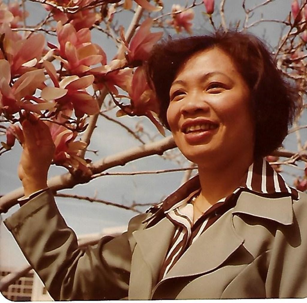 Nghi Thi Nguyen Profile Photo