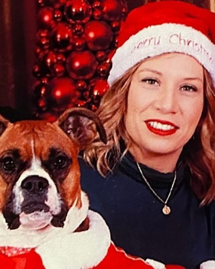 Heather Nicole Crye Profile Photo