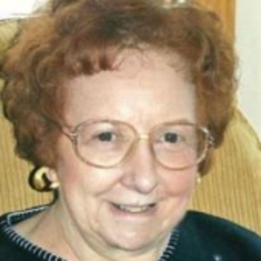 Lucille M. Jensen Profile Photo