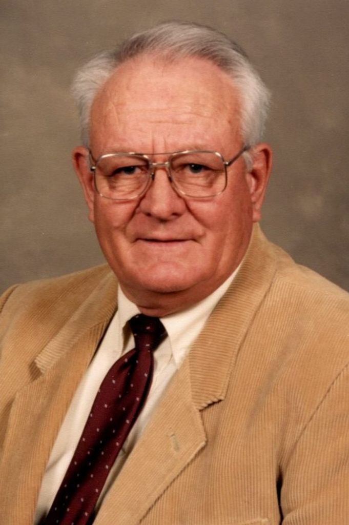 Clemott "Pete" Heddleson Profile Photo