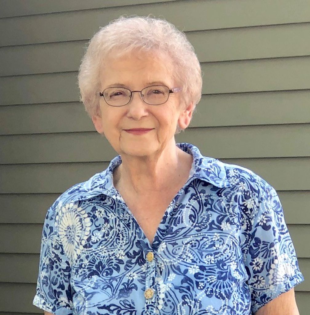 Mary Davis