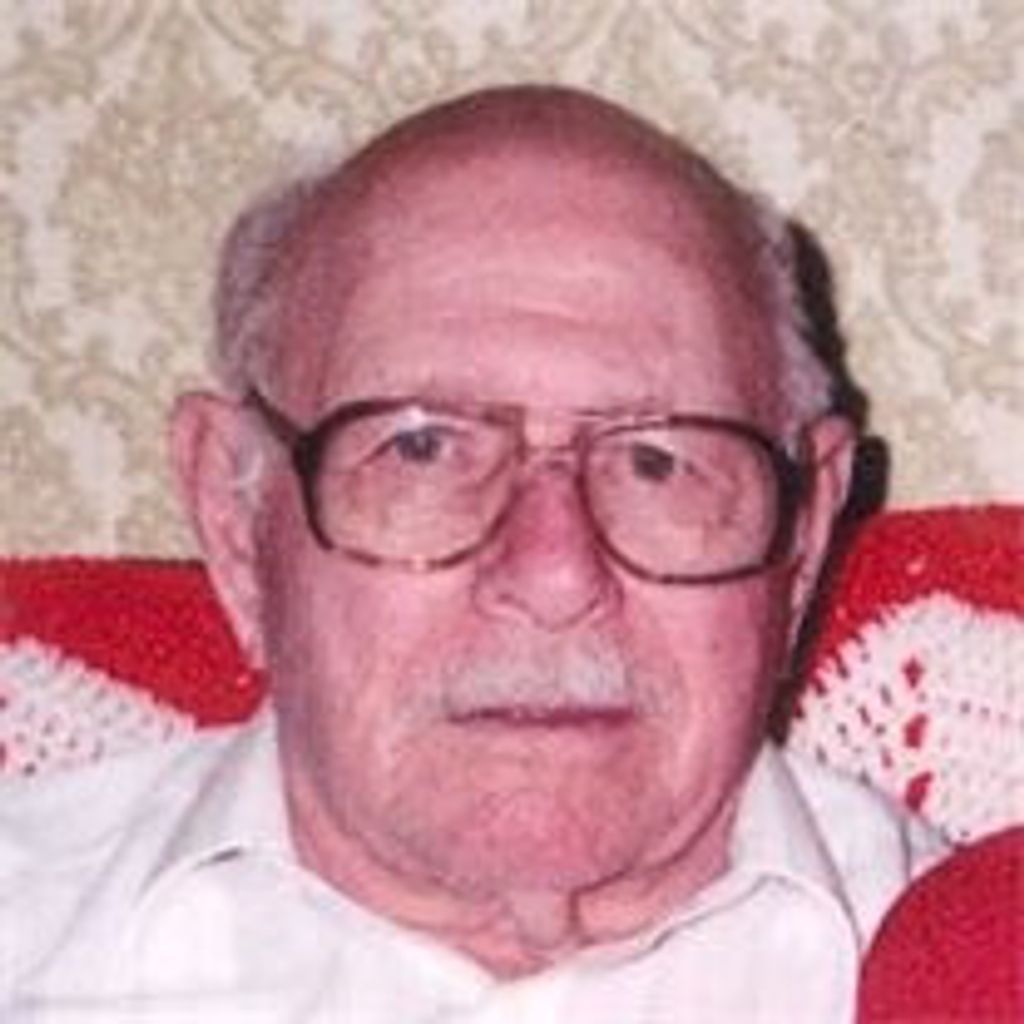 Willard Lee Hughes