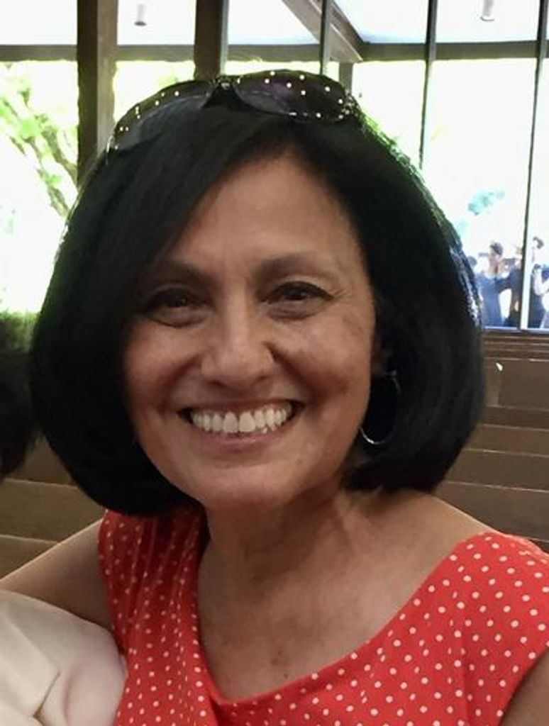 Diana A Espinoza Profile Photo