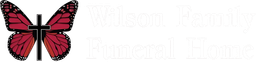 Wilson Family Funeral Home Logo