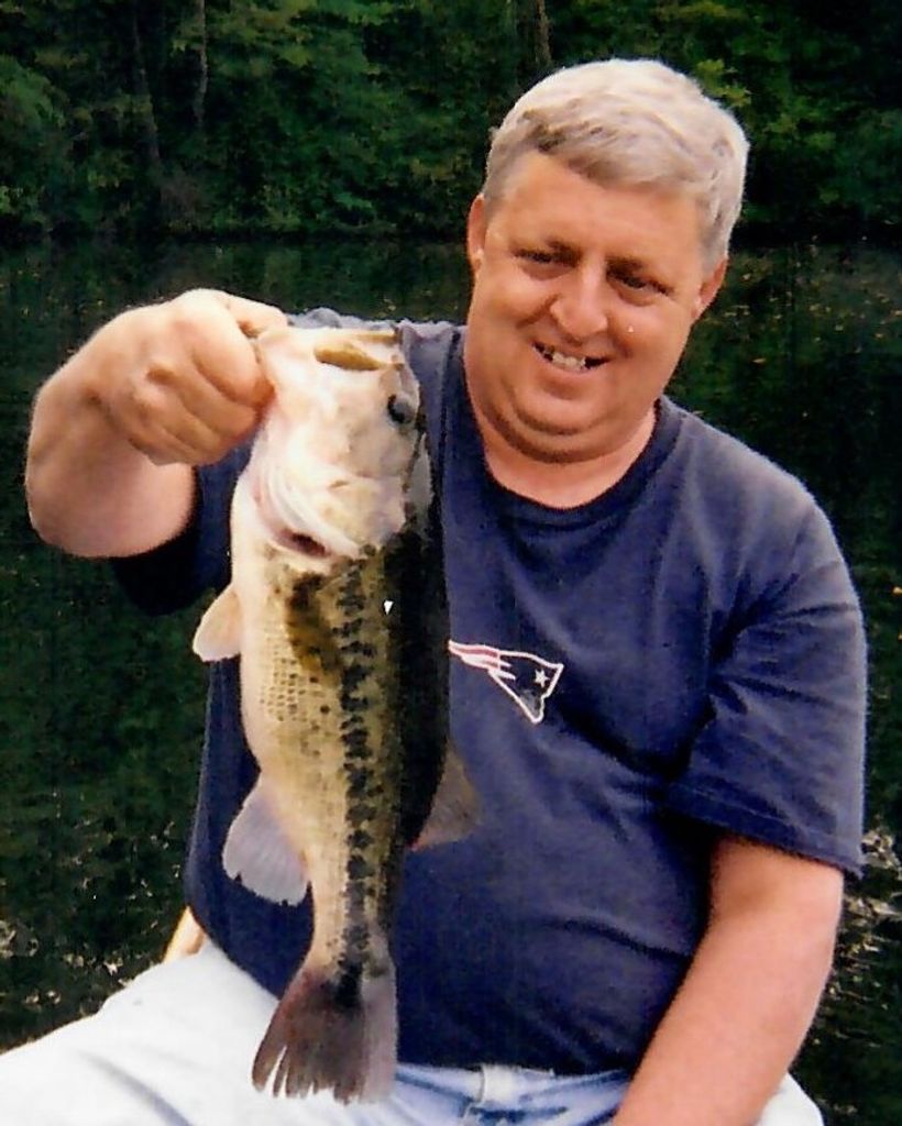 Robert F. Macaulay Profile Photo