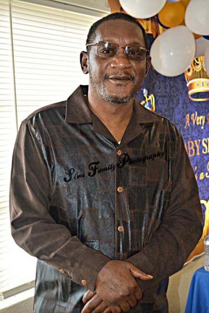 Mr. Ricky Davis Profile Photo