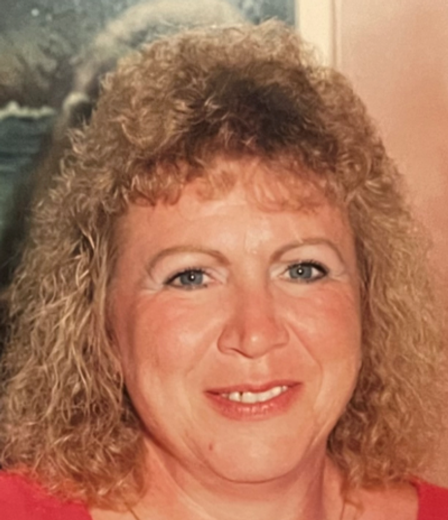 Janet Grace Hochstetler Profile Photo