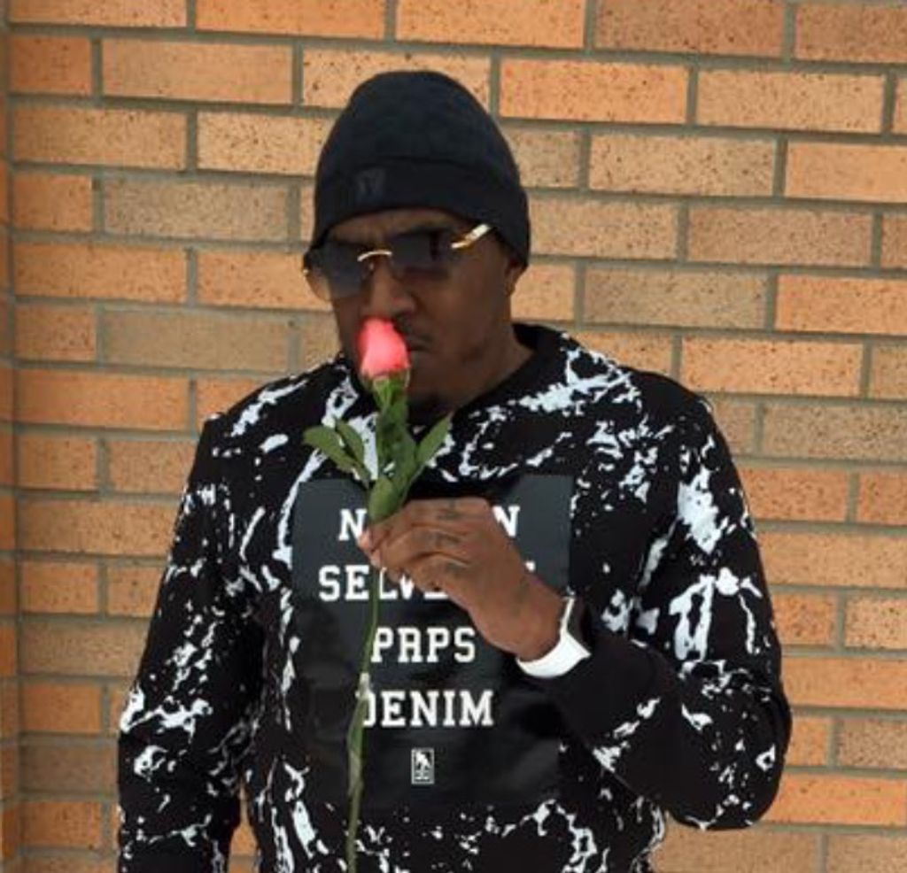 Dorian De'Keith Graham