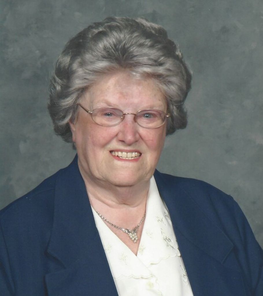 Mildred Pearl Good Profile Photo