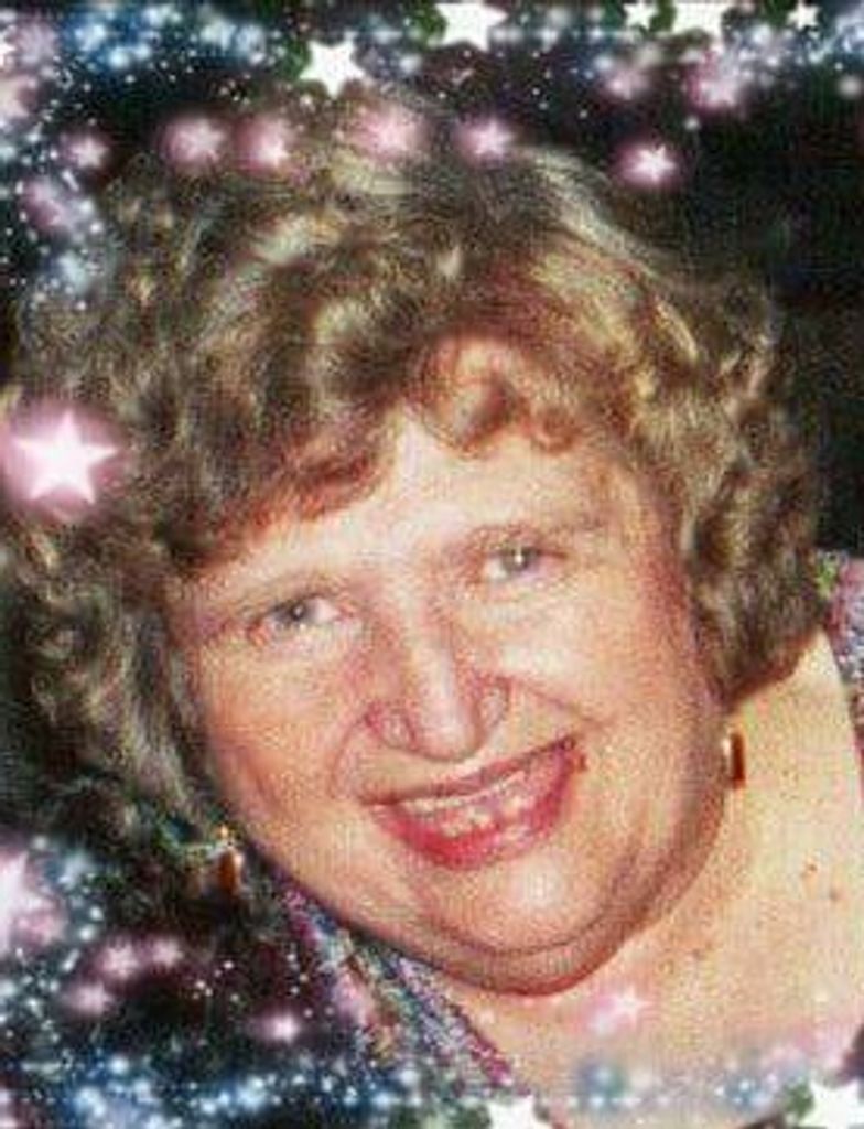 Vivian Holt Profile Photo