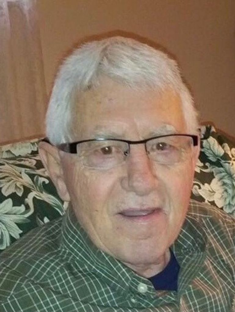 Richard W. Green Profile Photo