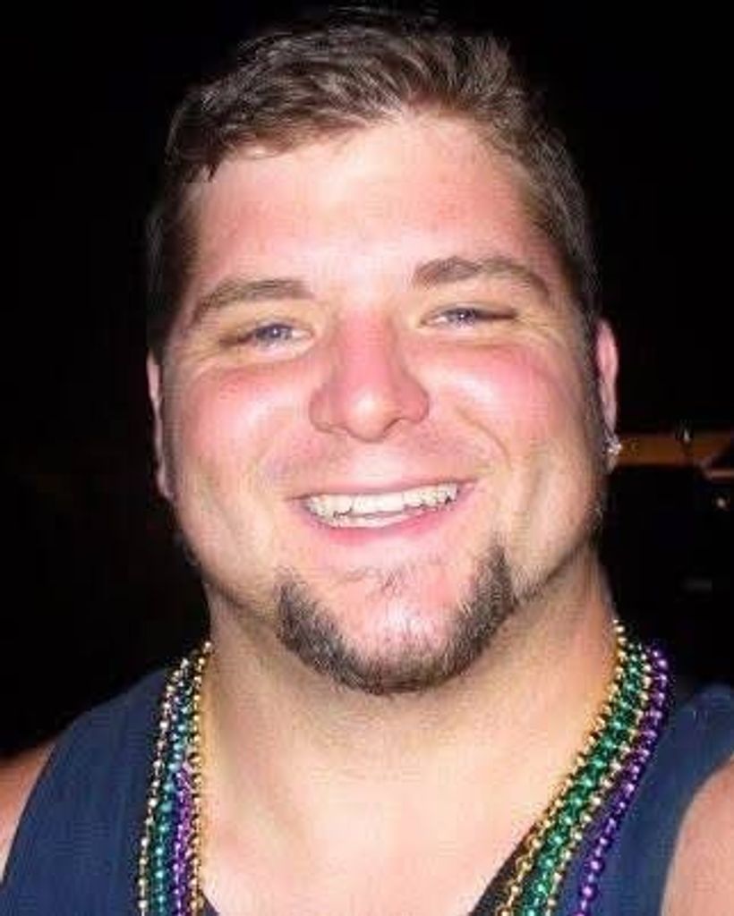 Christopher W. Banks