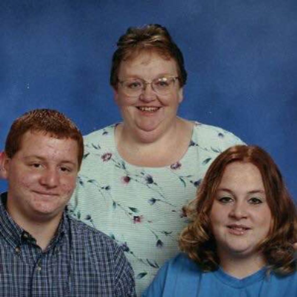 Debbie Lynn Morrison