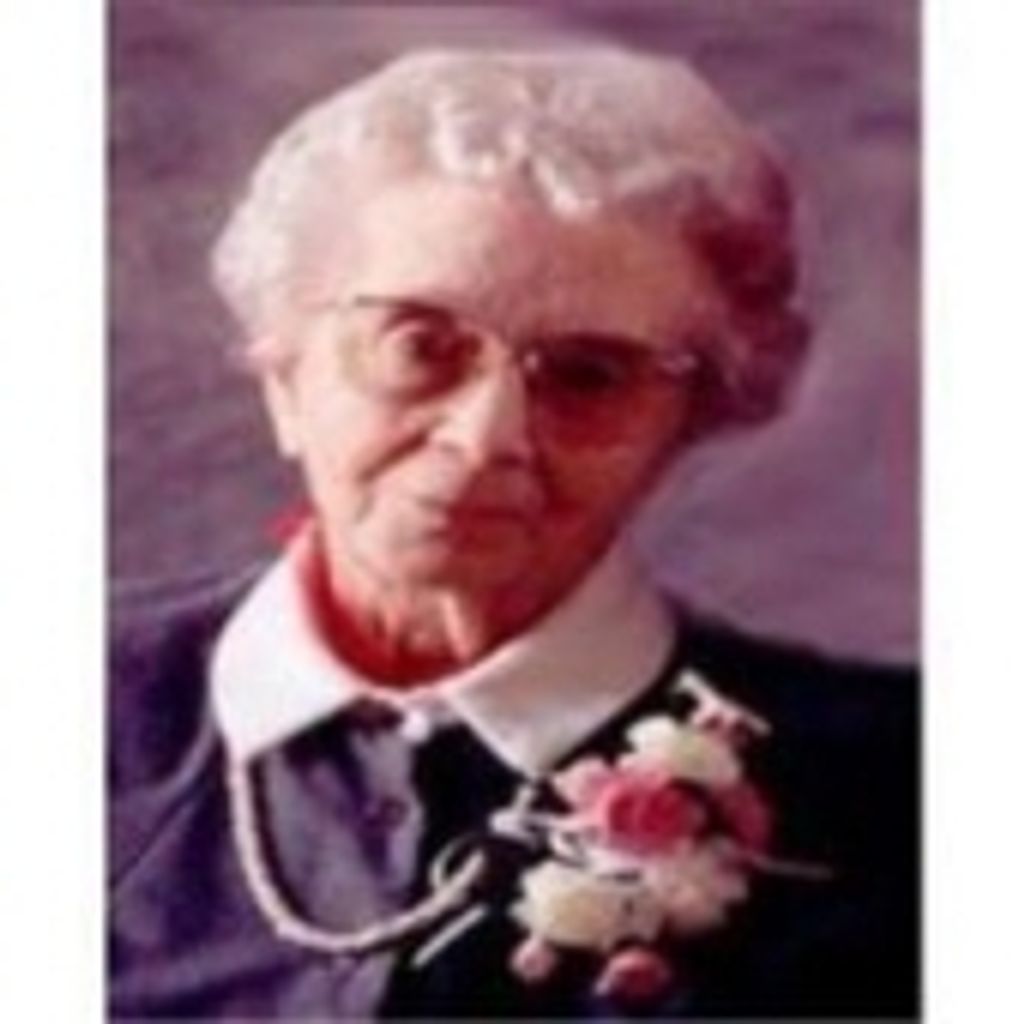 Gretchen Elizabeth David