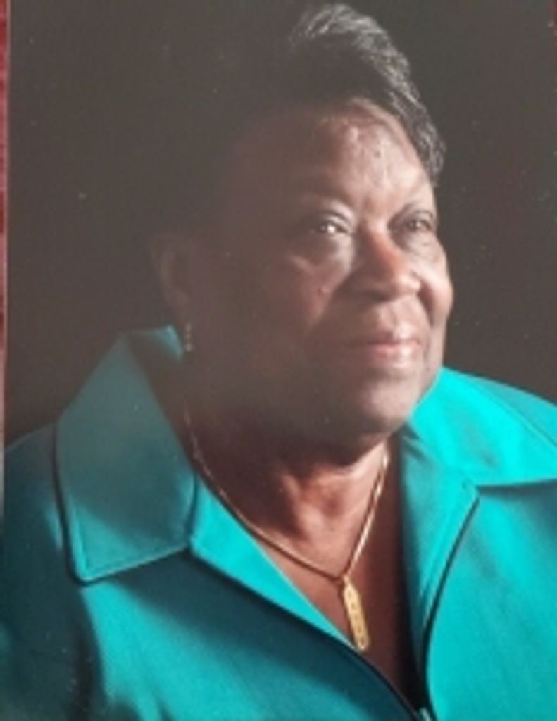 Mamie Lee Fletcher (Lansing)