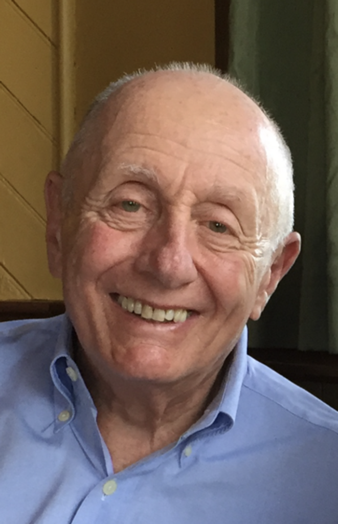 Dr. Howard A. Trachtenberg