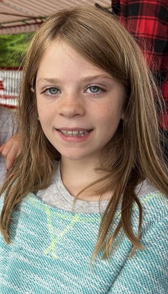 Luna Roy Martin Profile Photo