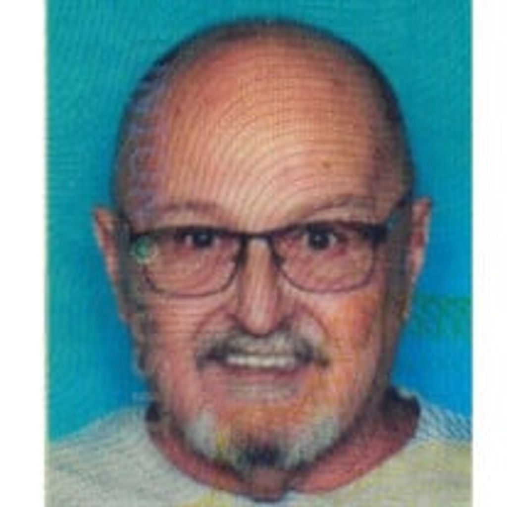David Bruce Bell