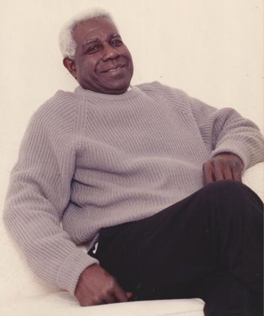 Wiilie B. Parham, Sr. Profile Photo