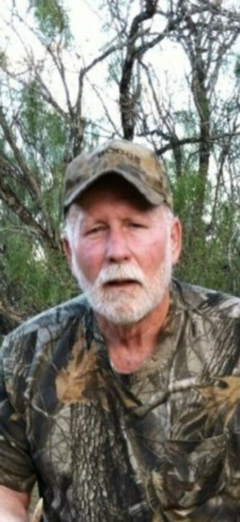 Derrell Fleming Siau Sr