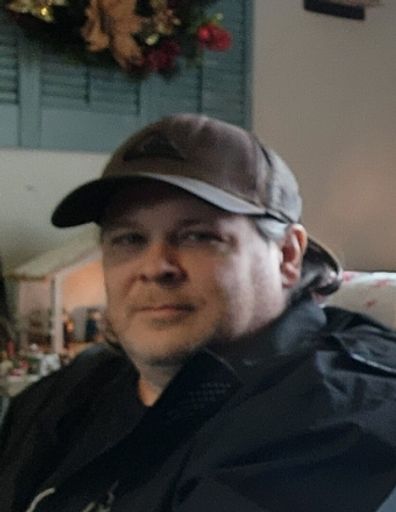 Mark Allen Kohman Profile Photo