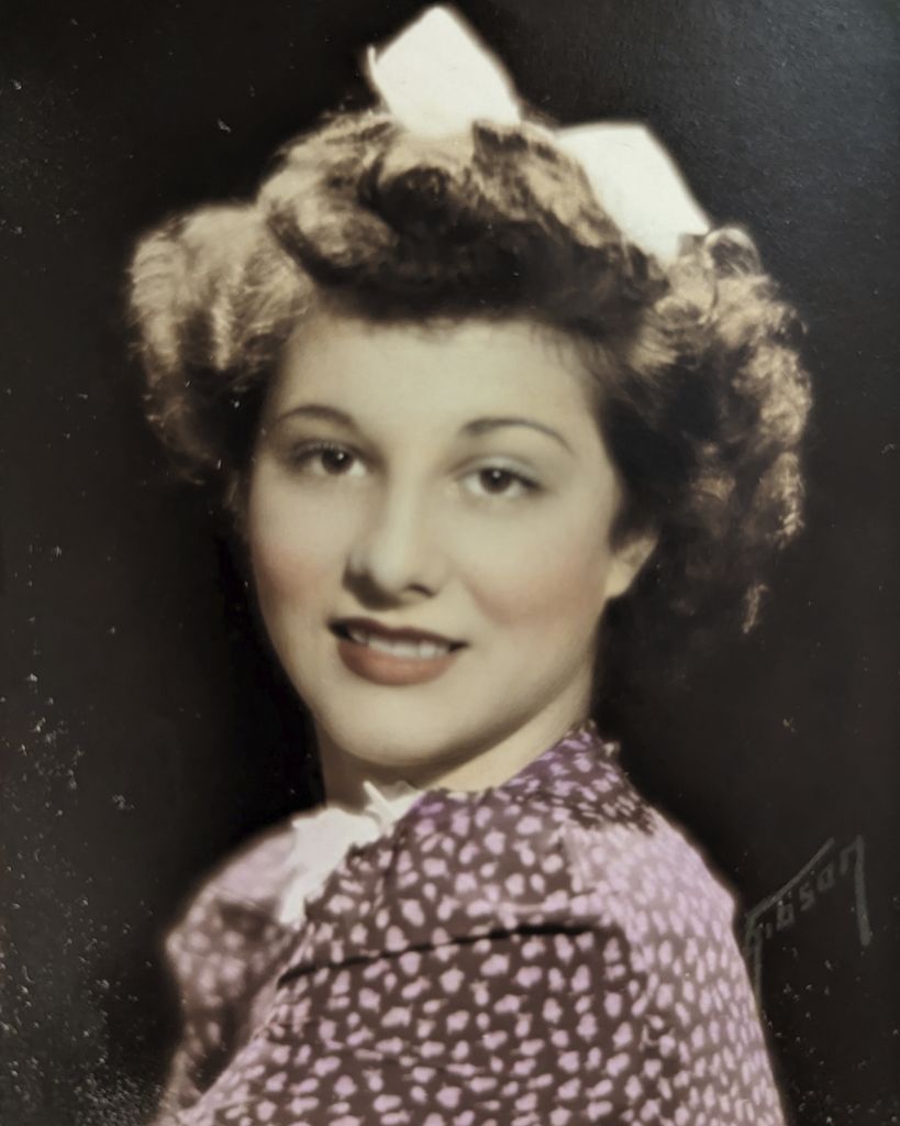 Jacqueline Hope Baldwin