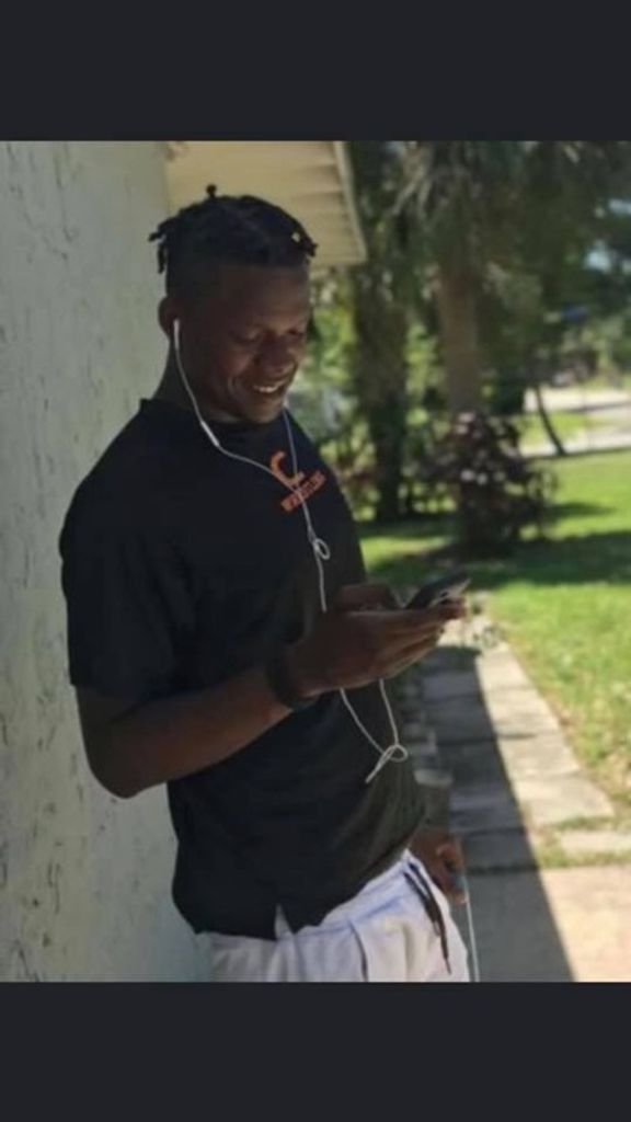 Tavontay Detarris Jones