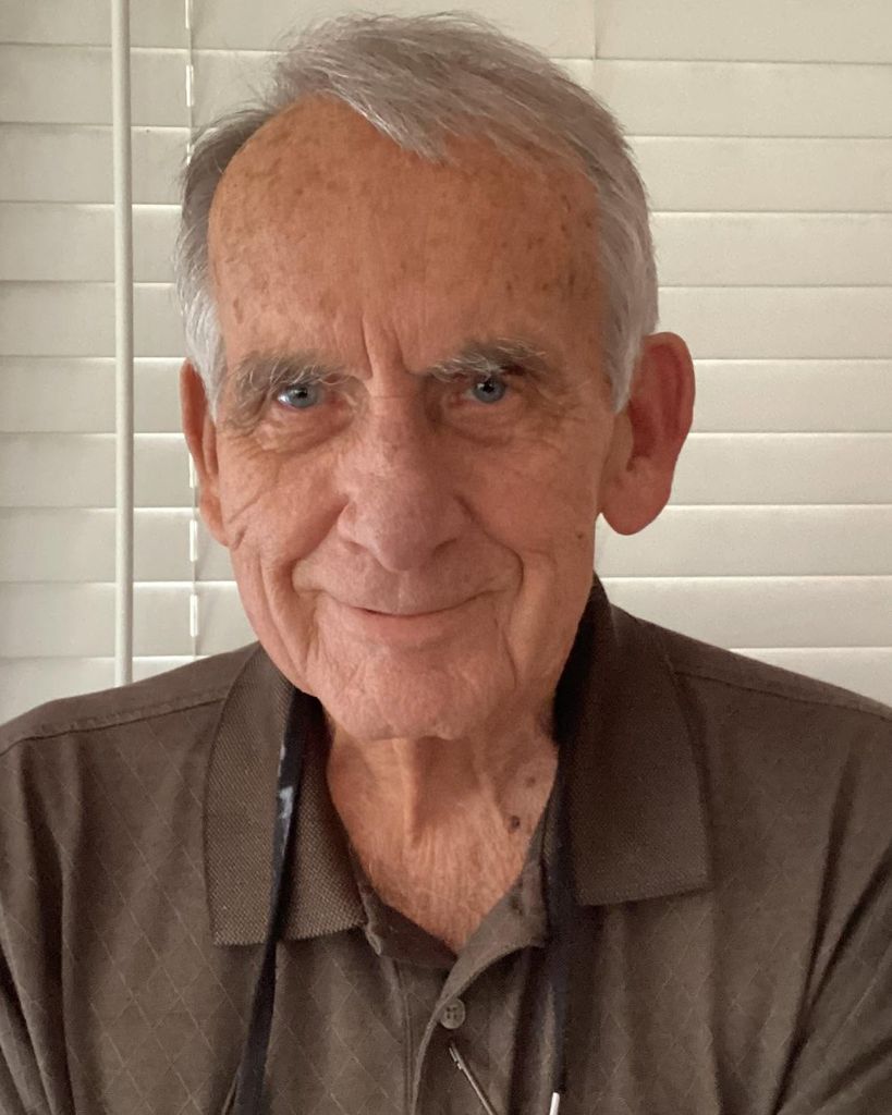 Raymond Nelson Beard Profile Photo