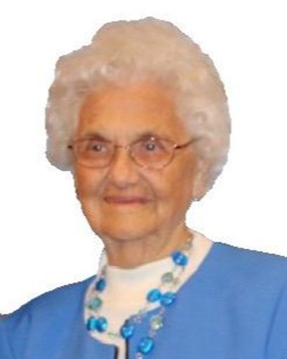 Alma Owens's obituary image