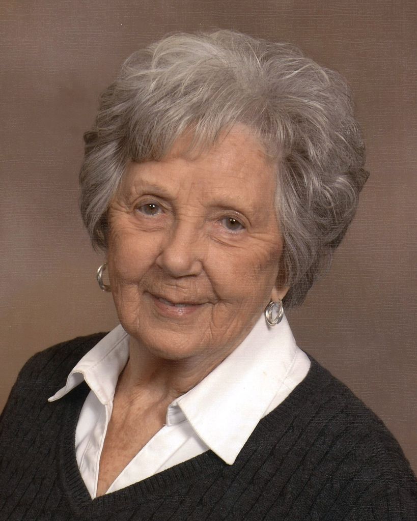 Alice "Corrine" Fisher Profile Photo