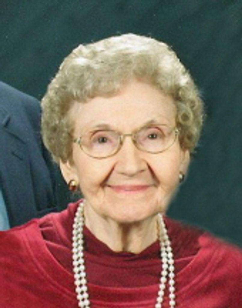 Alice B. Hrubes