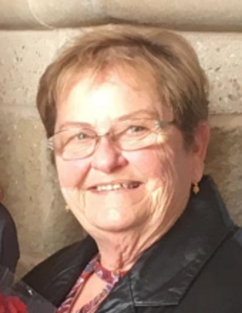 Marie T. (Hennessey) Connelly