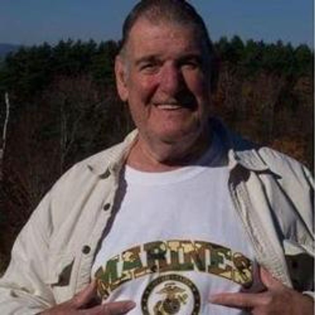 Roger W. Strong Profile Photo