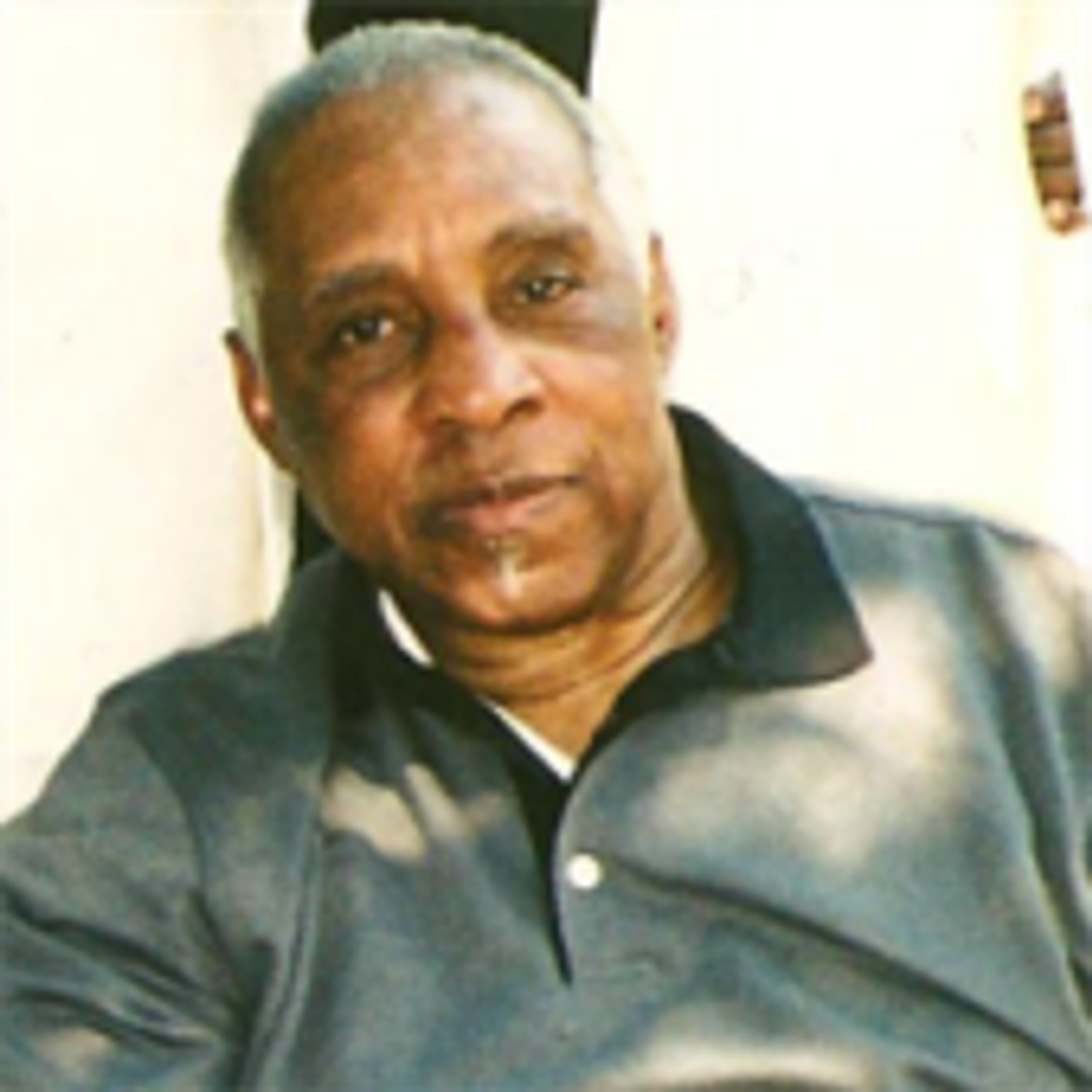 William  Hurshel Gunn