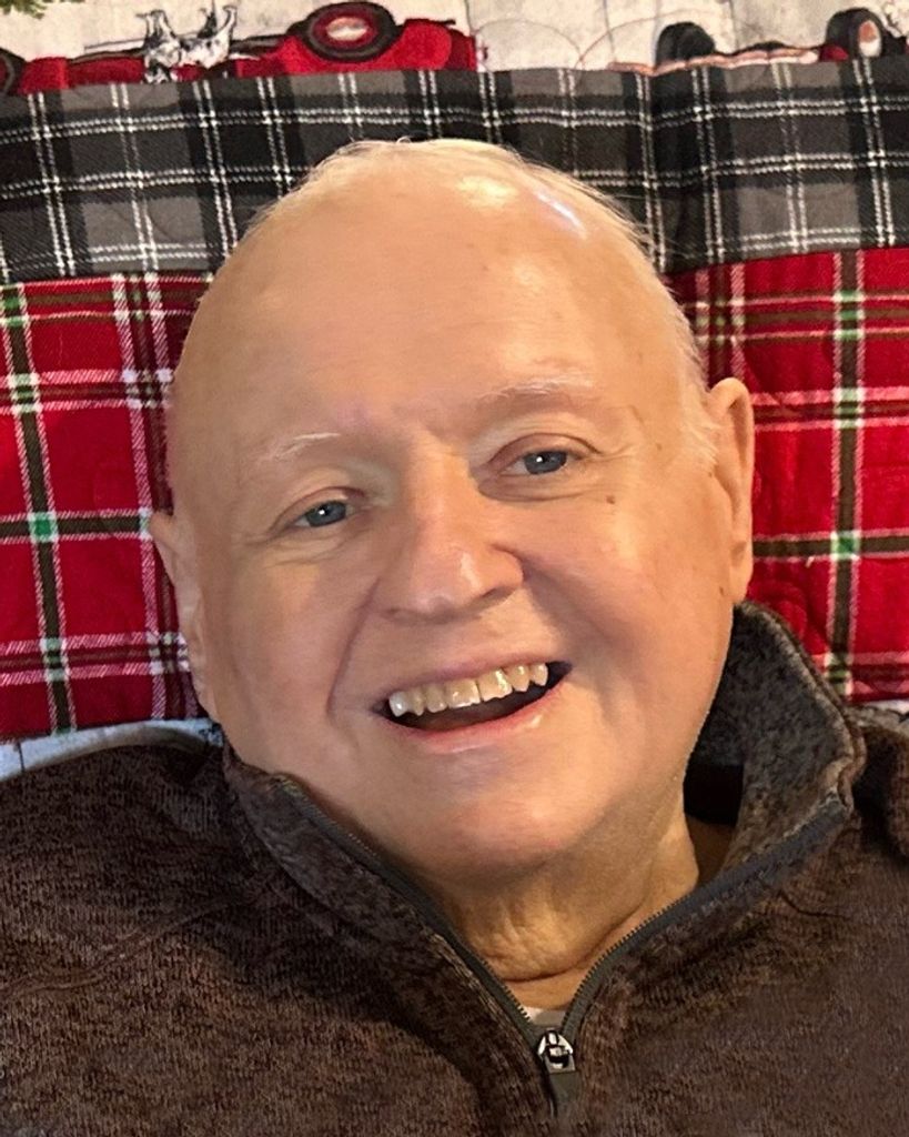 Andrew A. "Junior" Yoder, Jr.