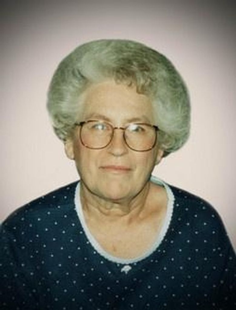 Rose Harold
