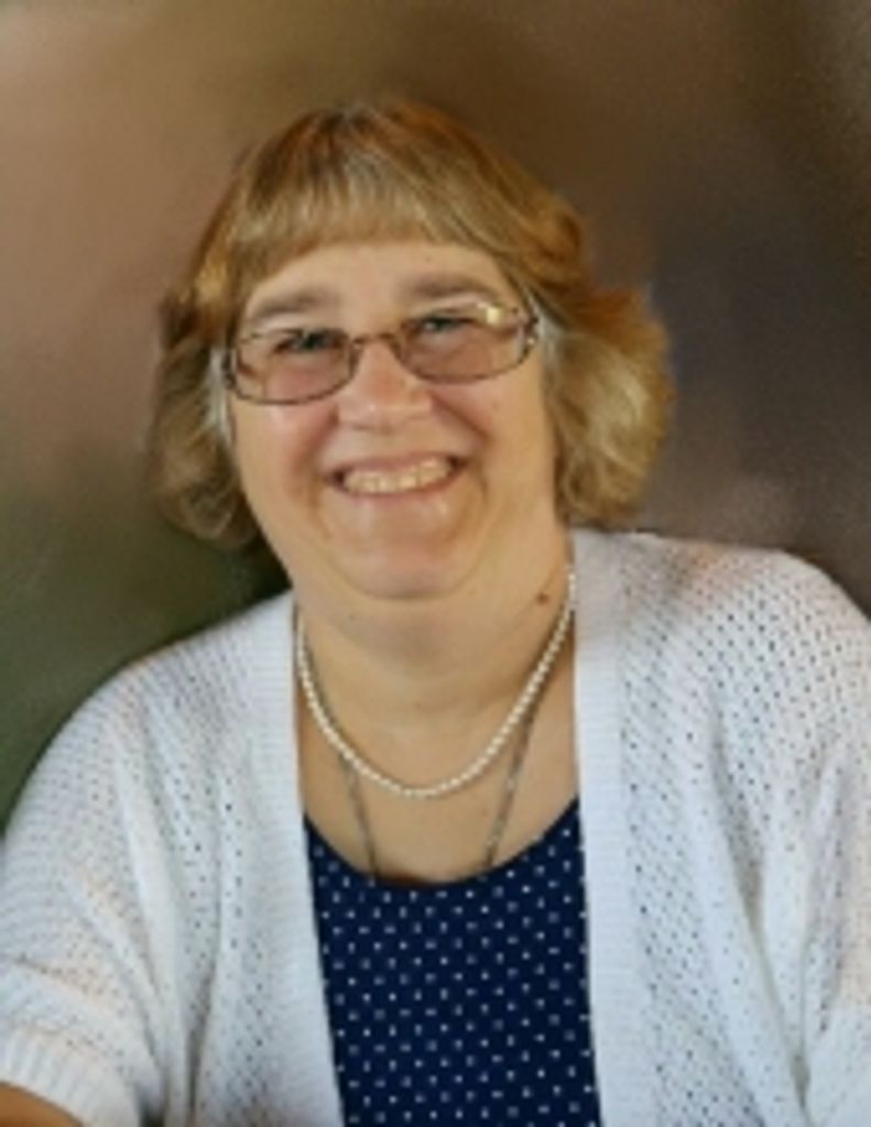 Kimberly Ann Schafer