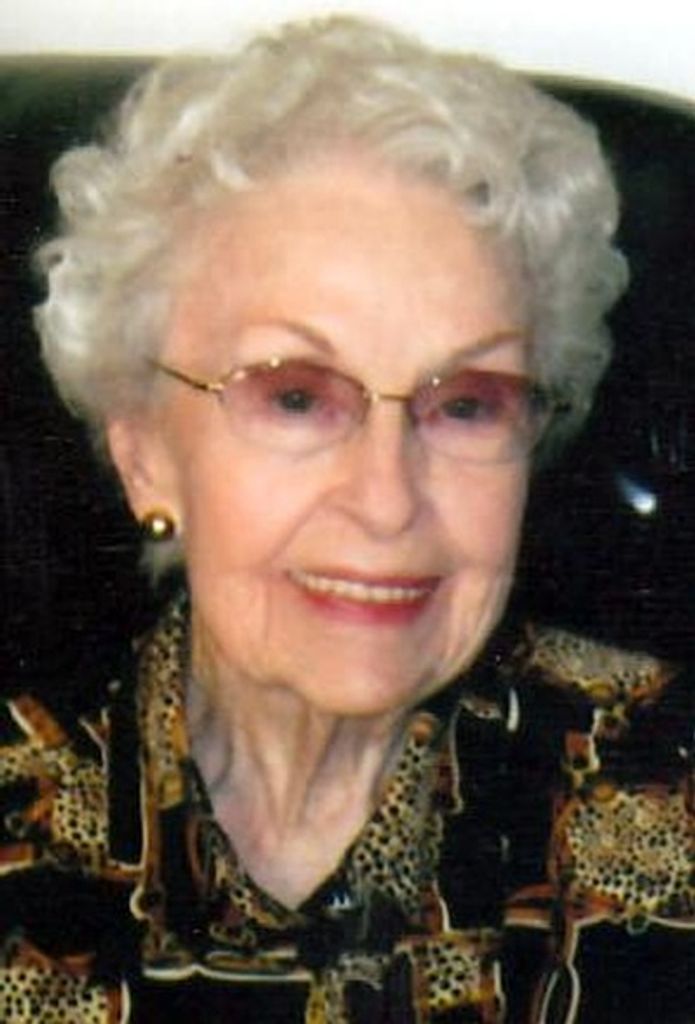 Ieleen Larsen