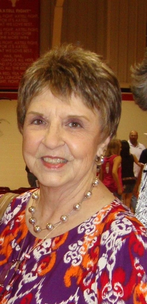 Glenda Worthy