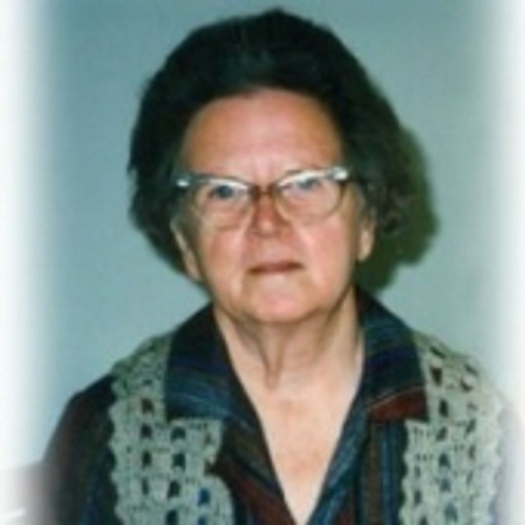 Orpha Mae Honeycutt