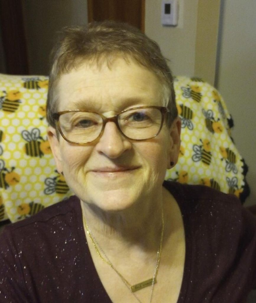 Nancy Elaine (Champagne)  Aynes