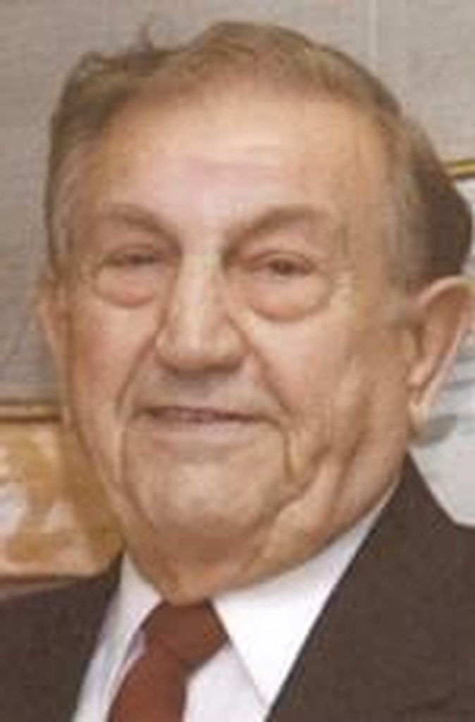 Chester M. Gard Profile Photo